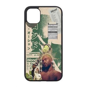 iPhone Case - Frank Ocean